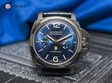 officine panerai|most expensive panerai.